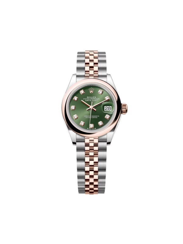 RLX Lady-Datejust 31mm 279161-0007/0008
