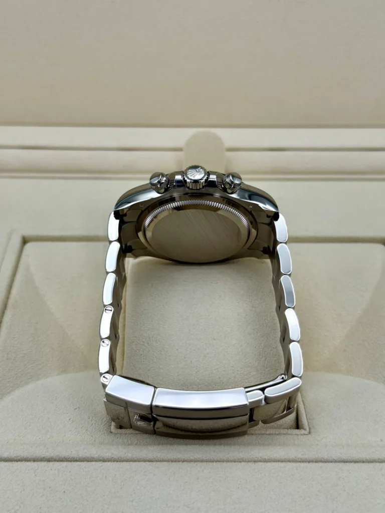 RLX Cosmograph Daytona 126579RBR 40mm