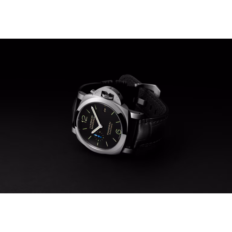 【7A Quality】Panerai Luminor Quaranta 40mm PAM01370/PAM01371/PAM01372