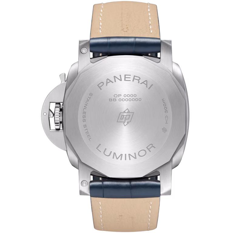 【7A Quality】Panerai Luminor Marina 44mm PAM01312/PAM01313/PAM01314