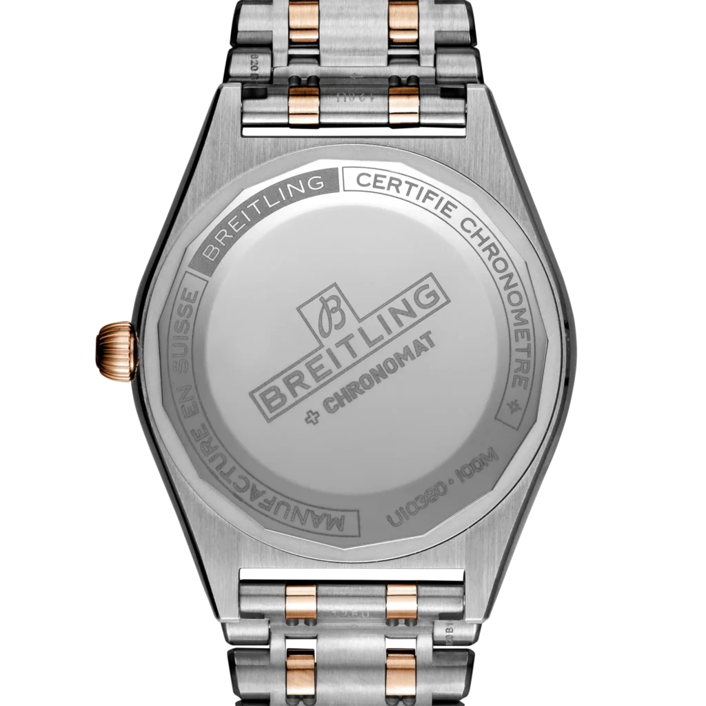 Breitling Chronomat Automatic 36mm U10380101A1U1