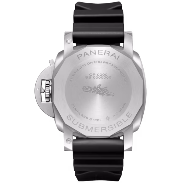 【7A Quality】Panerai Submersible 42mm PAM01590