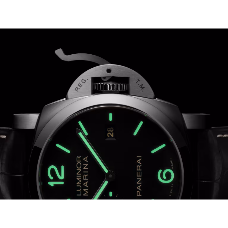 【7A Quality】Panerai Luminor Marina 44mm PAM03312/PAM03313/PAM03314