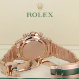 RLX Cosmograph Daytona m126505-0001 40mm