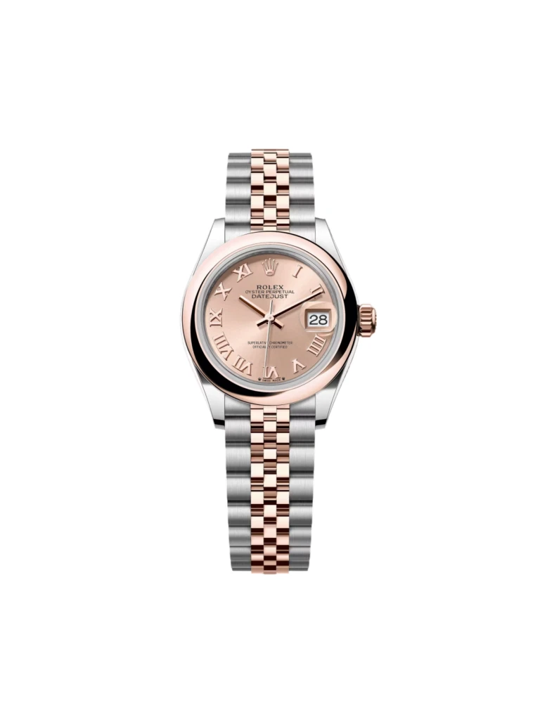 RLX Lady-Datejust 31mm 279161-0025/0026