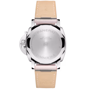 【7A Quality】Panerai Luminor Due 38mm PAM01425