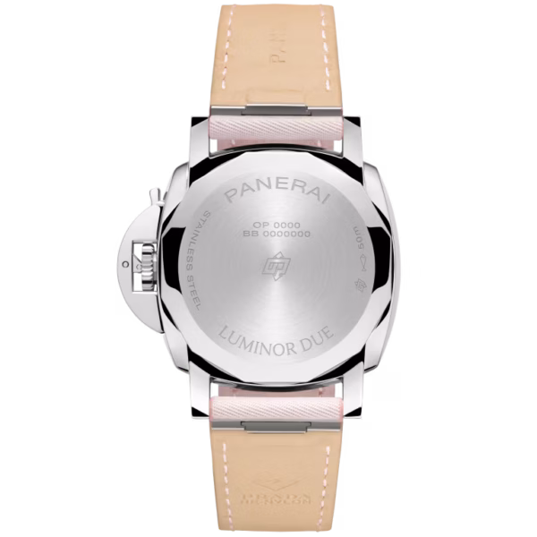 【7A Quality】Panerai Luminor Due 38mm PAM01425