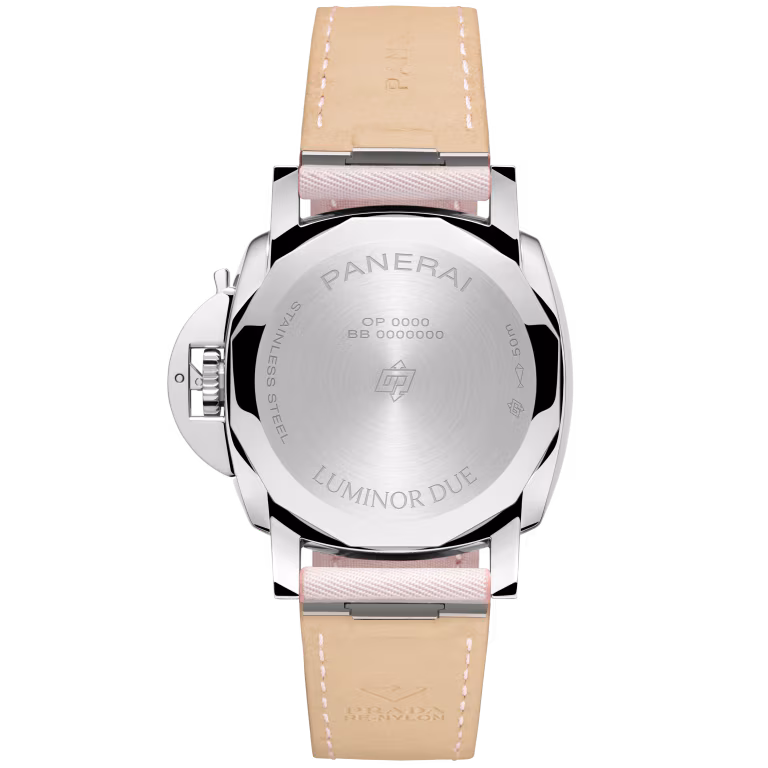 【7A Quality】Panerai Luminor Due 38mm PAM01425