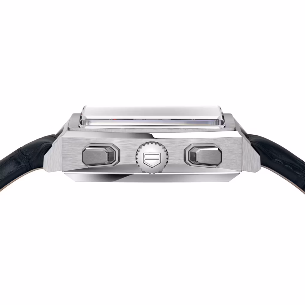 【7A Quality】TAG Heuer Monaco Calibre Heuer 02 39mm Mens Watch CBL2113.FC6177