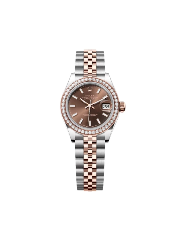 RLX Lady-Datejust 31mm 279381RBR-0017/0018