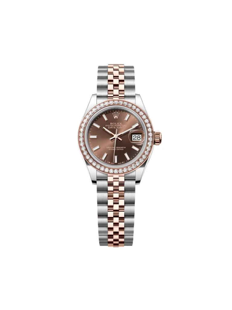RLX Lady-Datejust 31mm 279381RBR-0017/0018