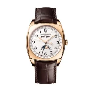 Vacheron Constantin Harmony Complete Calendar Ref. # 4000S/000R-B123