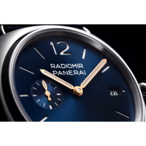【7A Quality】Panerai Radiomir Quaranta 40mm PAM01571/PAM01572