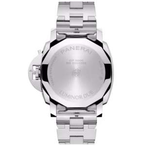【7A Quality】Panerai Luminor Due 42mm PAM01539