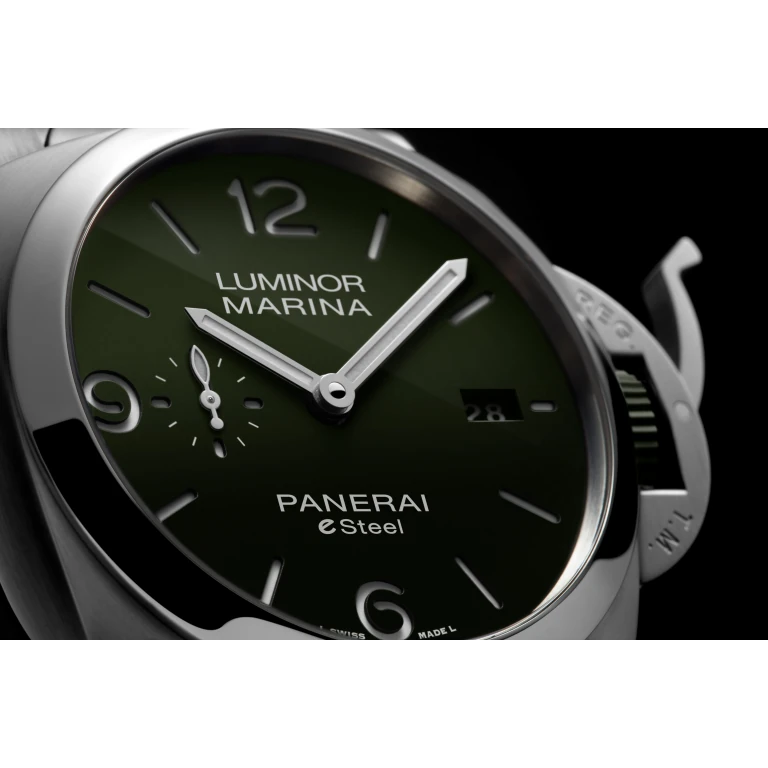 【7A Quality】Panerai Luminor Marina 44mm PAM01157/PAM01356/PAM01358