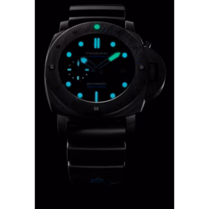 【7A Quality】Panerai Submersible Carbotech™ 47mm PAM02616