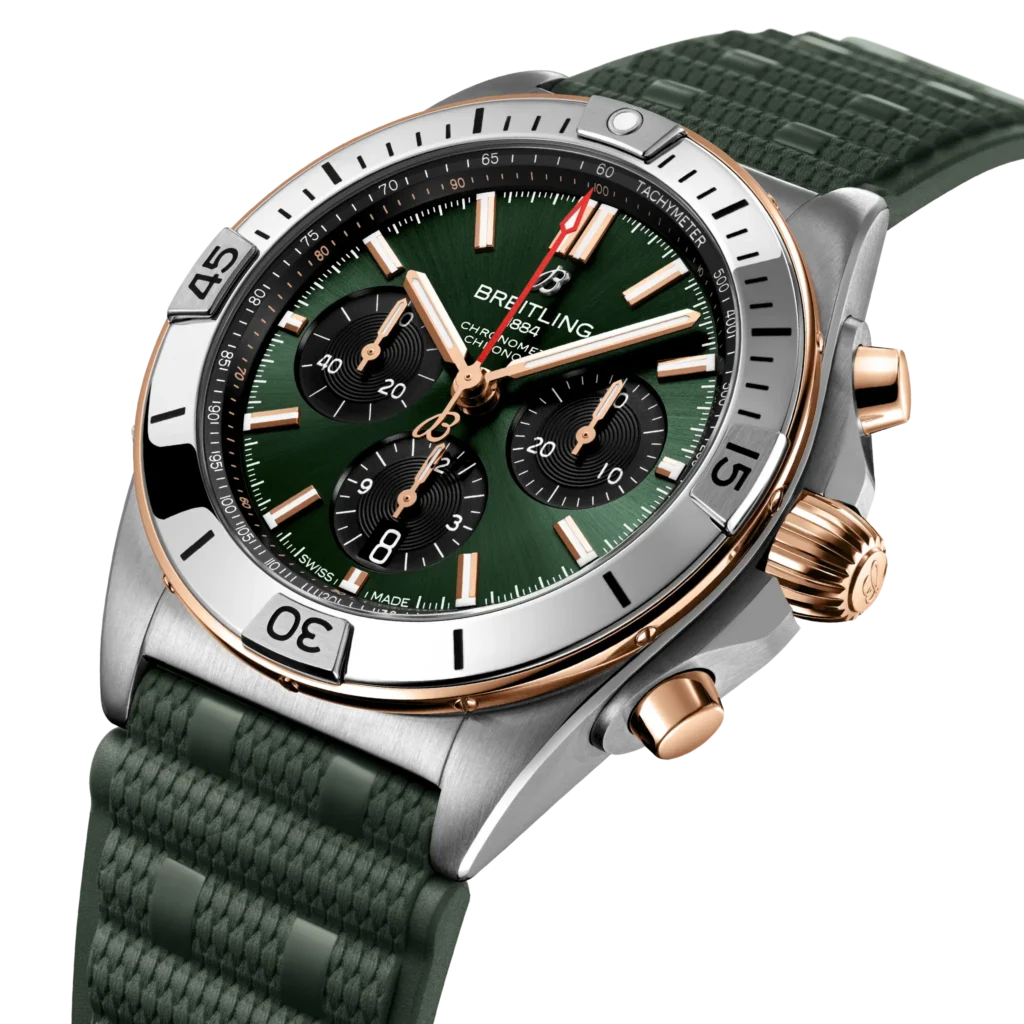 Breitling Chronomat B01 42mm UB0134131L1S1