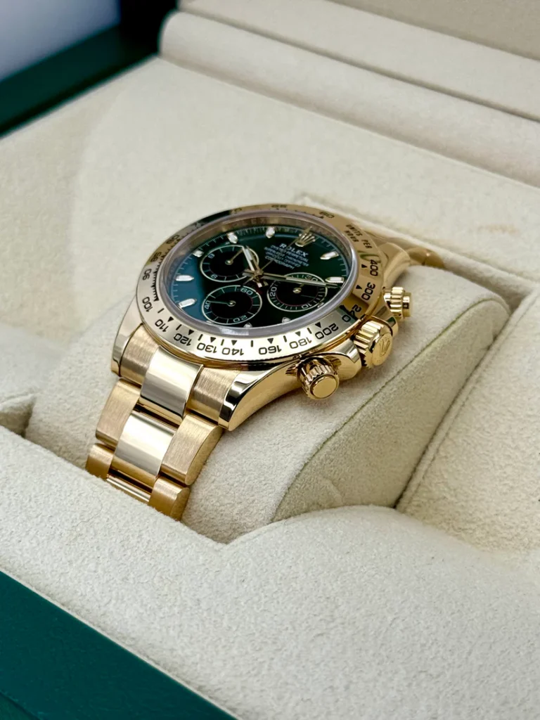 RLX Cosmograph Daytona 116508 40mm