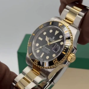 Rolex Submariner 40mm 116613LN