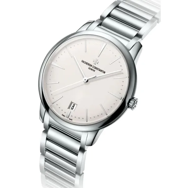 Vacheron Constantin Patrimony Self-Winding Ref. # 4100U/110G-B181