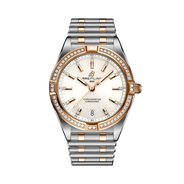 Breitling Chronomat 32mm U77310591A1U1