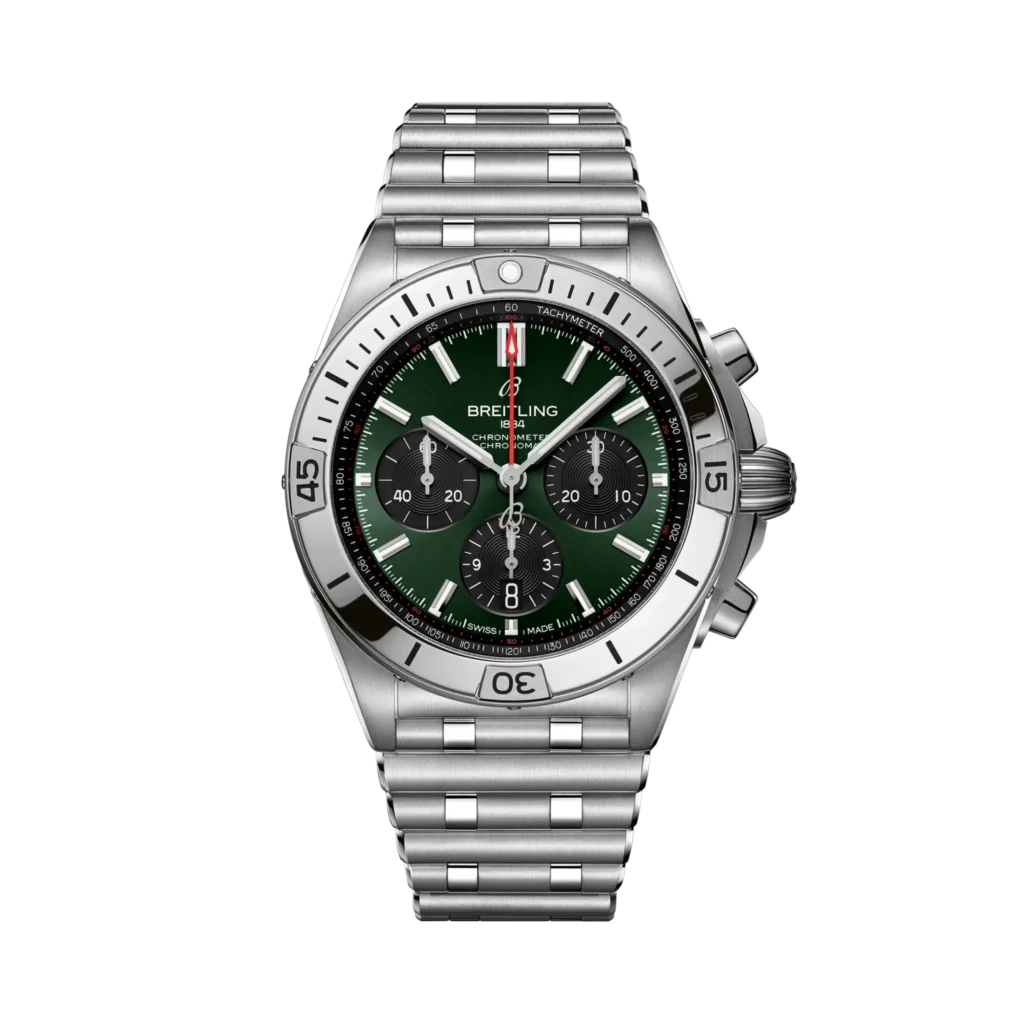 Breitling Chronomat B01 42mm AB0134101L2A1
