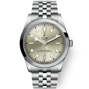 【7A Quality】TUDOR Black Bay 36mm Light Champagne Dial Automatic Bracelet Watch M79640-0003