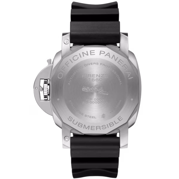【7A Quality】Panerai Submersible 42mm PAM02973