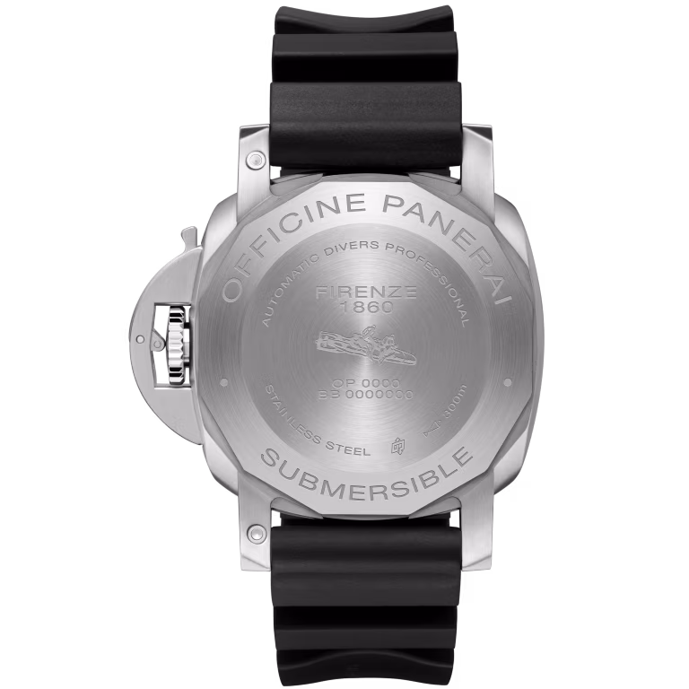 【7A Quality】Panerai Submersible 42mm PAM02973
