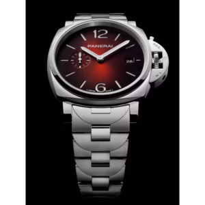 【7A Quality】Panerai Luminor Due 42mm PAM01539