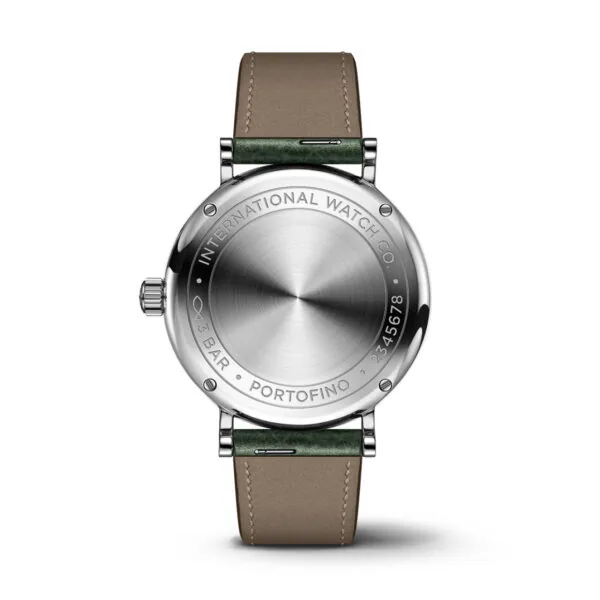 IWC-Portofino Automatic 34 (IW357412)
