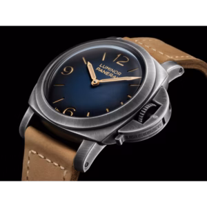 【7A Quality】Panerai Luminor Venticinque 44mm PAM02025
