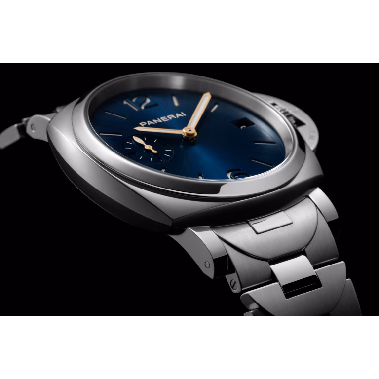 【7A Quality】Panerai Luminor Due 38mm PAM01123