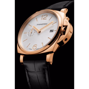 【7A Quality】Panerai Luminor Due Goldtech™ 42mm PAM01336