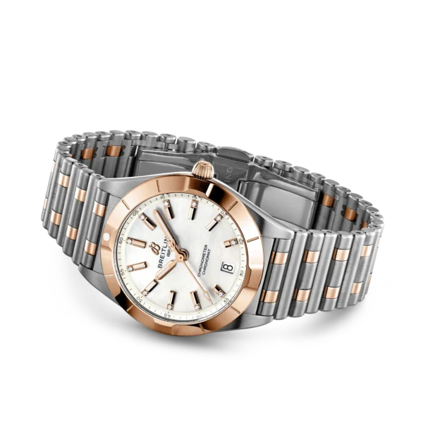 Breitling Chronomat 32mm U77310101A2U1