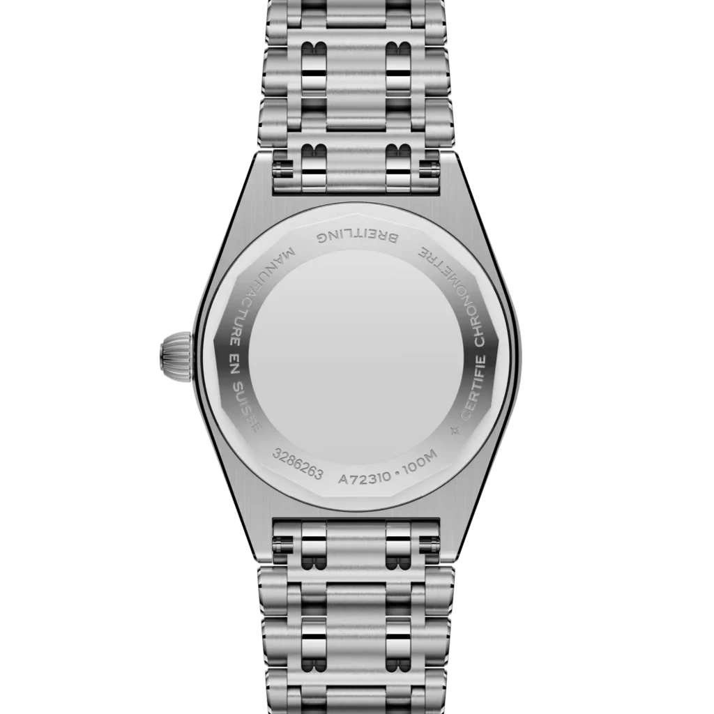 Breitling Chronomat 31mm A72310531G1A1