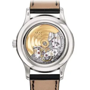 Patek Philippe replica watch Complications 5205G-013
