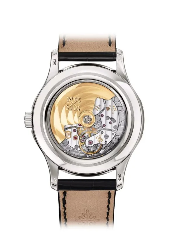 Patek Philippe replica watch Complications 5205G-013