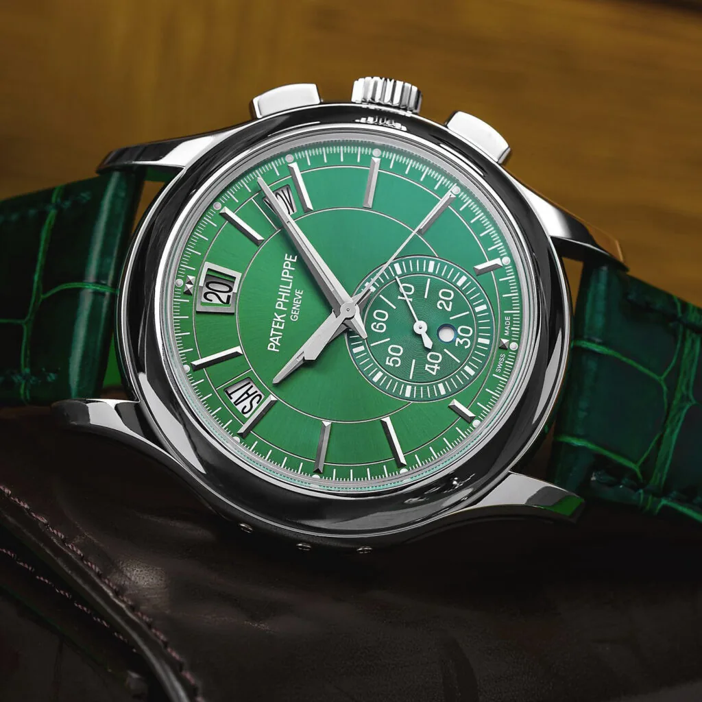Patek Philippe COMPLICATIONS 5905-1A-001