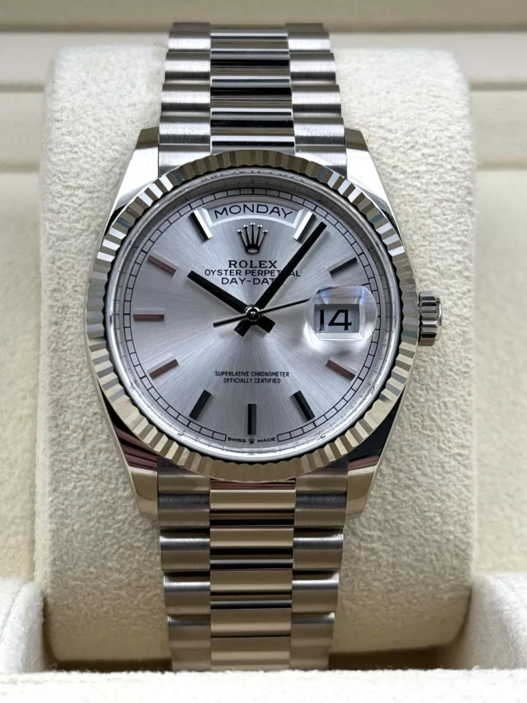 RLX Day-Date M128239-0005 36mm