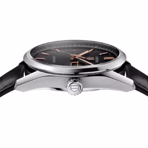 【7A Quality】TAG Heuer Carrera Day-Date Automatic Mens 41mm Watch WBN2013.FC6503