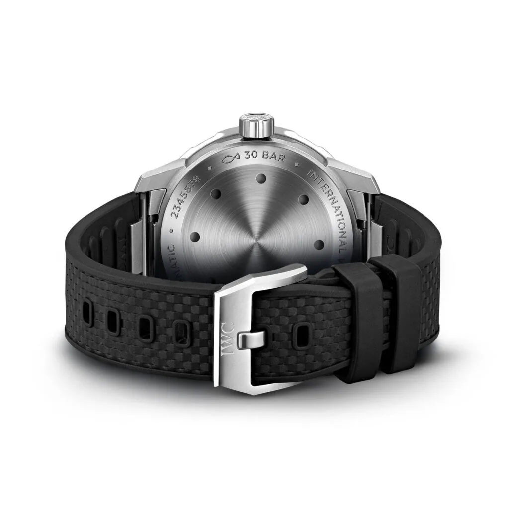 IWC-Aquatimer Automatic (IW328802)