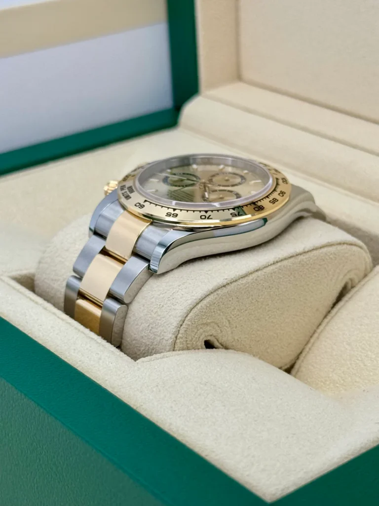 RLX Cosmograph Daytona m126503-0004 40mm