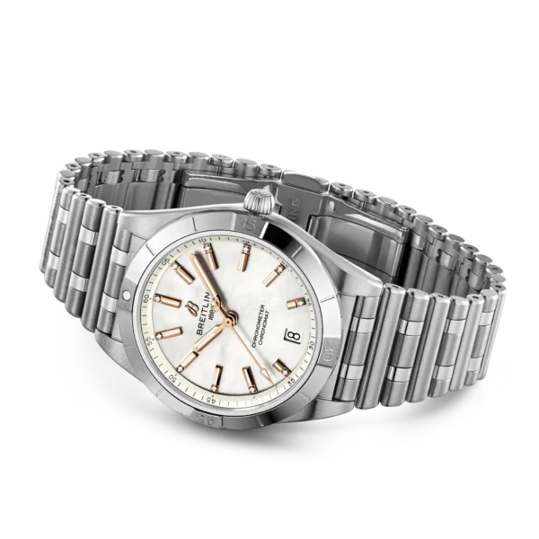 Breitling Chronomat Automatic 36 A10380101A4A1