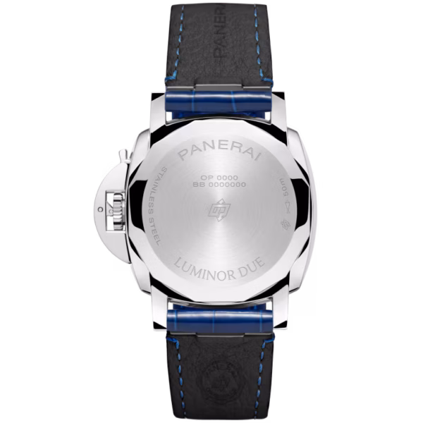 【7A Quality】Panerai Luminor Due 38mm PAM01273