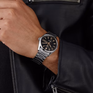 【7A Quality】TAG Heuer Carrera Day-Date 41mm Mens Watch Black WDA2111.BA0043