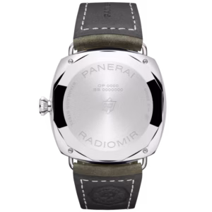【7A Quality】Panerai Radiomir Otto Giorni 45mm PAM01384/PAM01385