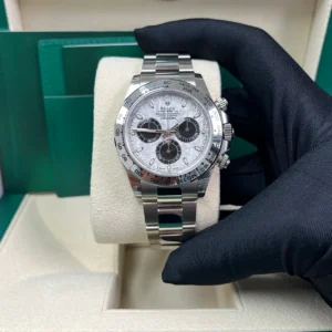 RLX Cosmograph Daytona M116509 40mm