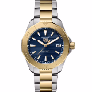 【7A Quality】TAG Heuer Aquaracer Professional 200 Solargraph 40mm Mens Watch WBP1120.BB0002