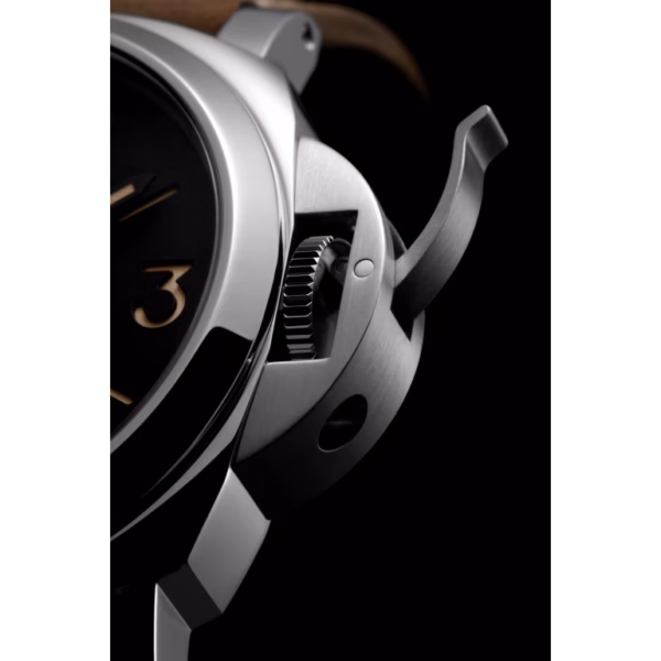 【7A Quality】Panerai Luminor 8 Giorni 44mm PAM00914